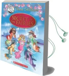Descargar AudioLibro The Secret of the Fairies de Tea Stilton año 2013