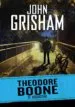 AudioLibro Theodore Boone 2: El Secuestro de John Grisham
