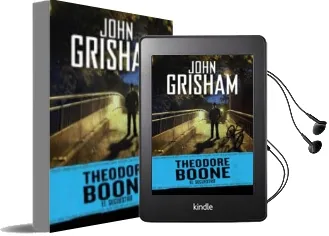 Descargar AudioLibro Theodore Boone 2: El Secuestro de John Grisham año 2013
