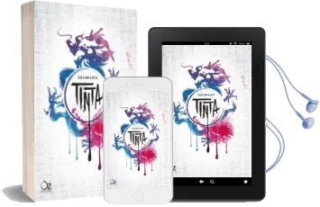 Descargar AudioLibro Tinta de Amanda Sun año 2013