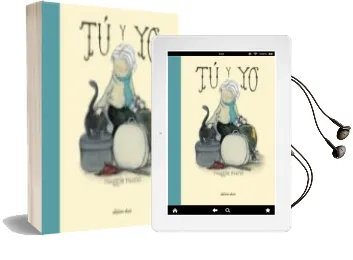 Descargar AudioLibro Tu y yo de Maggie Maino año 2013