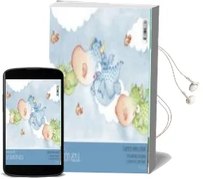 Descargar AudioLibro Un Dragon Azul de Eider Eibar año 2013