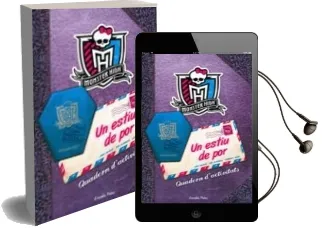 Descargar AudioLibro Un Estiu de Por. Quaden d Activitats de Gitty Daneshvari año 2013