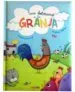 AudioLibro Una Setmana a la Granja de Benedicte Carbonell