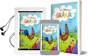 Descargar AudioLibro Una Setmana a la Granja de Benedicte Carbonell año 2013