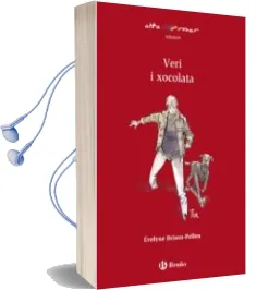 Descargar AudioLibro Verí i Xocolata de Varios Autores año 2013