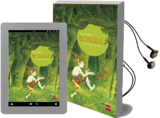 Descargar AudioLibro Versos del Bosque de Carlos Reviejo año 2013