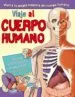 AudioLibro Viaje al Cuerpo Humano de Varios Autores
