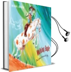 Descargar AudioLibro Walking Eagle de Ana A. Eulate año 2013