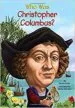 AudioLibro Who was Christopher Columbus? de Bonnie Bader