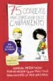 AudioLibro 75 Consejos para Sobrevivir en el Campamento de Maria Frisa