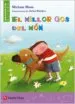 AudioLibro 9. el Millor gos del món (Val) de Miriam Moss