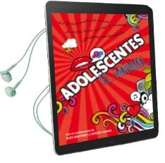 Descargar AudioLibro Adolescentes. el Manual de Varios Autores año 2013