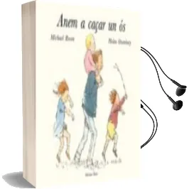 Descargar AudioLibro Anem a Caçar un ós de Michael Rossen año 2013