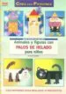 AudioLibro Animales y Figuras con Palos de Helado para Niños de Anna Padberg
