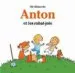 AudioLibro Anton et les Rabat Joie de Ole Konnecke