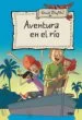 AudioLibro Aventura en el rio de Enid Blyton