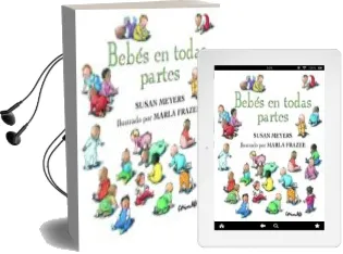 Descargar AudioLibro Bebes en Todas Partes de Susan Meyers año 2013