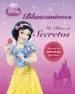 AudioLibro Blancanieves. mi Libro de Secretos (Con Candado y Llave) de Varios Autores