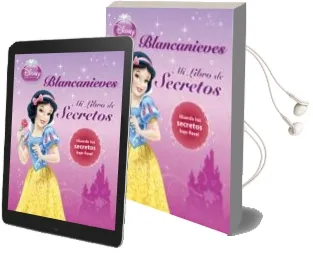Descargar AudioLibro Blancanieves. mi Libro de Secretos (Con Candado y Llave) de Varios Autores año 2013