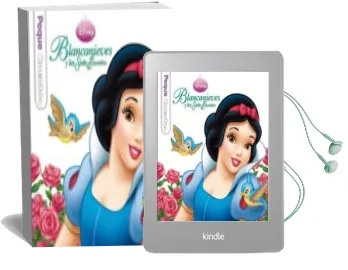 Descargar AudioLibro Blancanieves (Pequecuentos) de Varios Autores año 2013