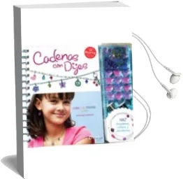 Descargar AudioLibro Cadenas con Dijes de Anne Akers Jonson año 2013