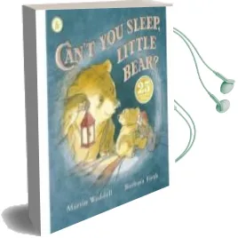 Descargar AudioLibro Can t you Sleep, Little Bear? de Martin Waddell año 2013