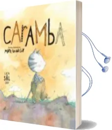 Descargar AudioLibro Caramba de Marie Louise Gay año 2013