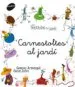AudioLibro Carnestoltes al Jardi de Gemma Armengol