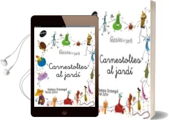 Descargar AudioLibro Carnestoltes al Jardi de Gemma Armengol año 2013