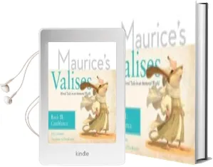 Descargar AudioLibro Casablanca (Maurice s Valises: Moral Tails in an Immoral World 3) de J. S. Friedman año 2013