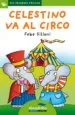 AudioLibro Celestino va al Circo (Letra de Palo) de Febe Sillani