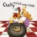 AudioLibro Clucky and the Magic Kettle de Mar Pavon