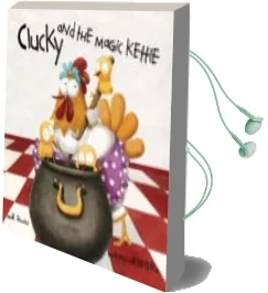 Descargar AudioLibro Clucky and the Magic Kettle de Mar Pavon año 2013