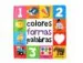 AudioLibro Colores, Formas, Palabras de Varios Autores