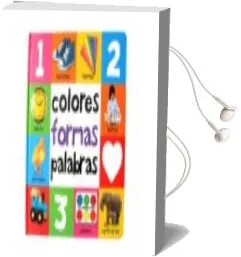Descargar AudioLibro Colores, Formas, Palabras de Varios Autores año 2013