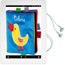 Descargar AudioLibro Colors de Kenny Rettore año 2013