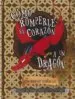 AudioLibro Como Romperle el Corazon a un Dragon de Cressida Cowell