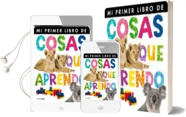 Descargar AudioLibro Cosas que Aprendo de Varios Autores año 2013