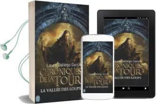 Descargar AudioLibro Croniques de la Tour (1): La Vallee des Loups de Laura Gallego Garcia año 2013