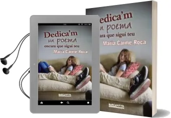 Descargar AudioLibro Dedica m un Poema Encara que Sigui teu de Maria Carme Roca año 2013