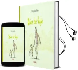 Descargar AudioLibro Dias de Hijo de P. Waechter año 2013