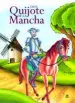 AudioLibro Don Quijote de la Mancha de Alejandra Ramirez