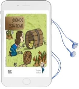 Descargar AudioLibro ¿Donde Esta tom? -Mayuscula- (el Mundo de Paula) de Varios Autores año 2013