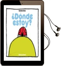 Descargar AudioLibro ¿Donde Estoy? de Varios Autores año 2013
