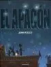 AudioLibro El Apagon de John Rocco