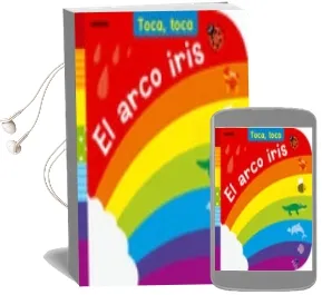 Descargar AudioLibro El Arco Iris (Toca, Toca) de Varios Autores año 2013
