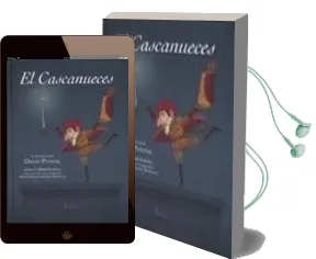 Descargar AudioLibro El Cascanueces de David Pintor año 2013