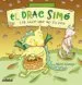 AudioLibro El Drac Simo i el Llop que no fa por de Aranega Merce
