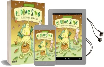 Descargar AudioLibro El Drac Simo i el Llop que no fa por de Aranega Merce año 2013